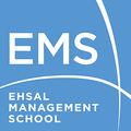 Ehsal management School logo