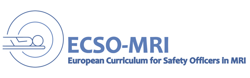 ECSO-MRI project logo